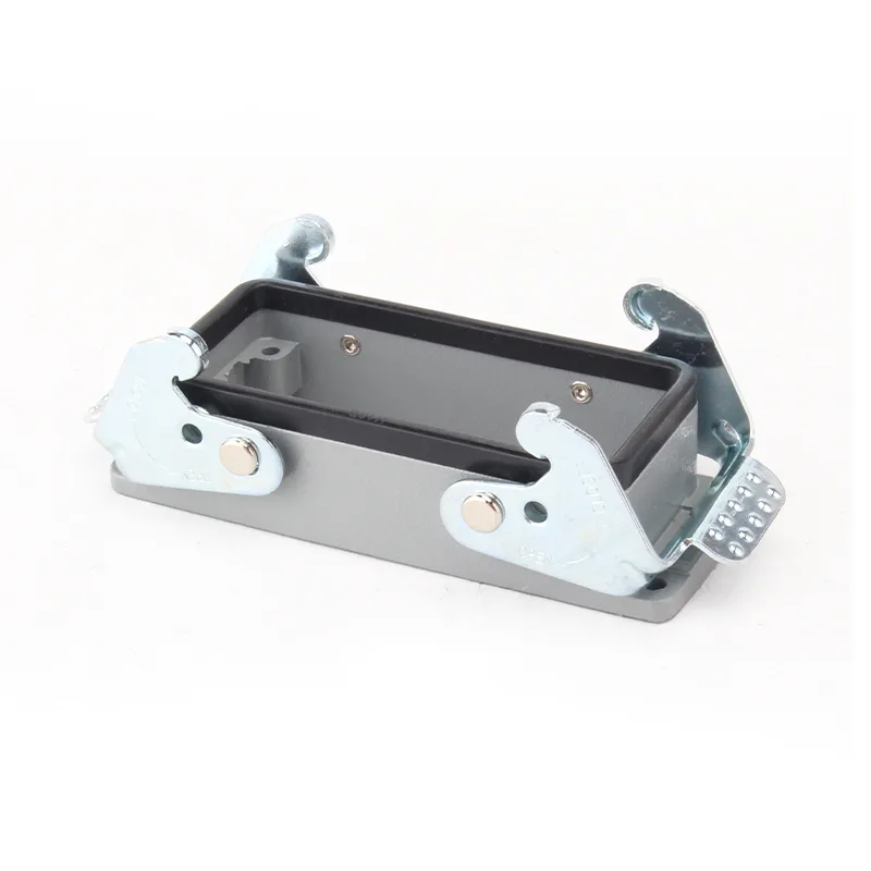 Đầu nối hạng nặng 16 pin AG