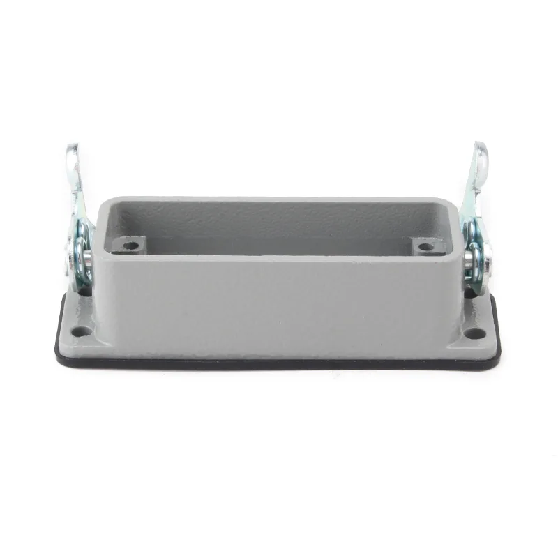 Đầu nối hạng nặng mini 16 pin AG