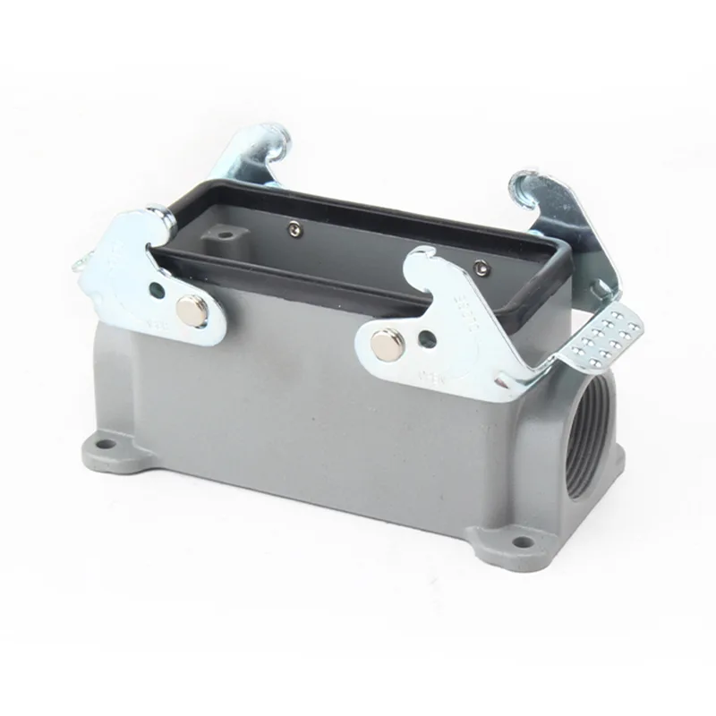 Đầu nối hạng nặng 16 chân SGR