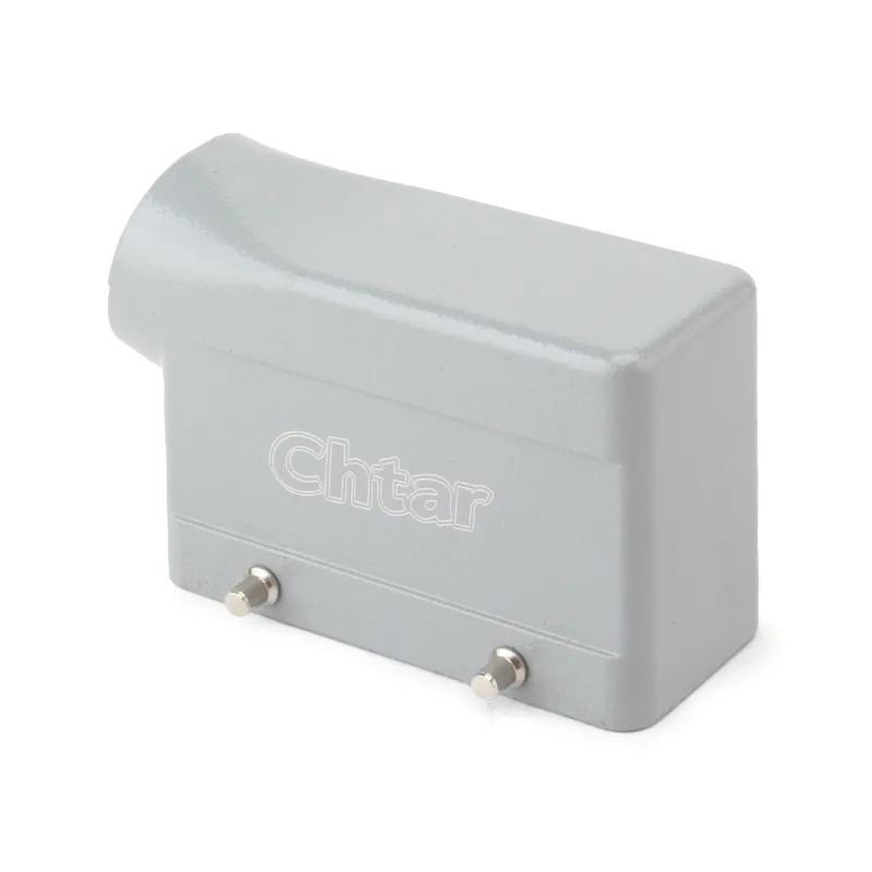 Đầu nối hạng nặng 16 chân TS