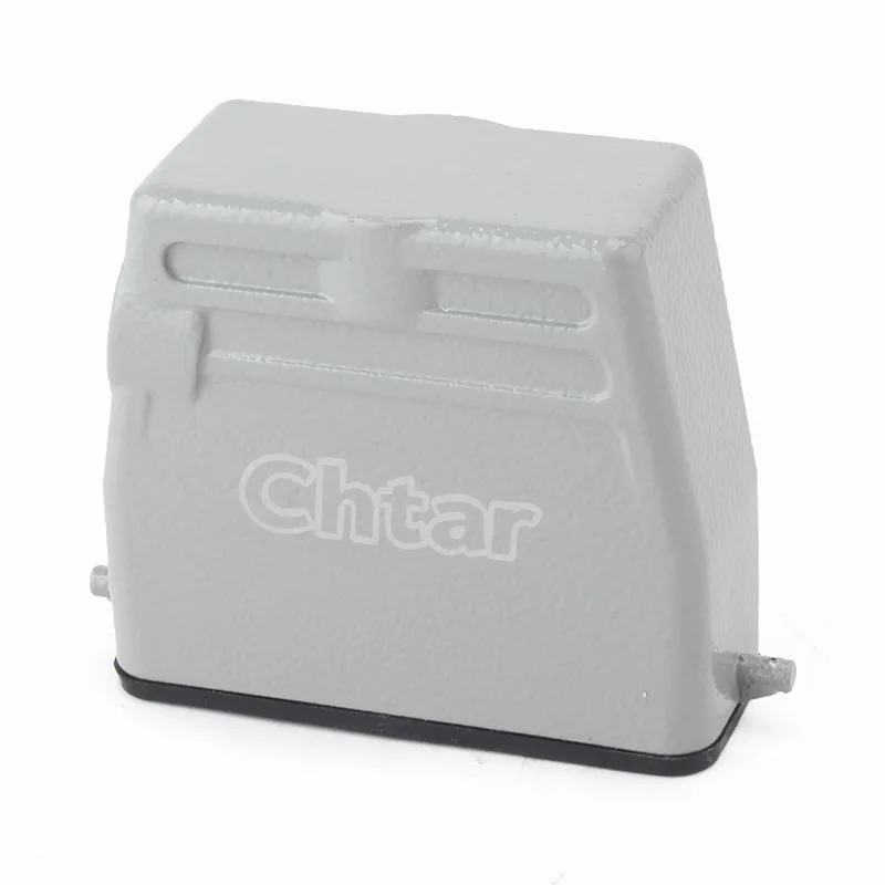 Đầu nối hạng nặng mini 16 chân TS