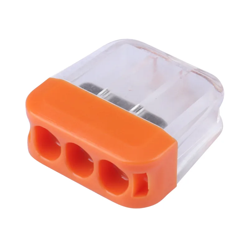 Các chức năng của đầu nối kết nối nhanh là gì?