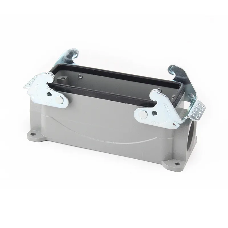 Đầu nối hạng nặng 24 chân SGR