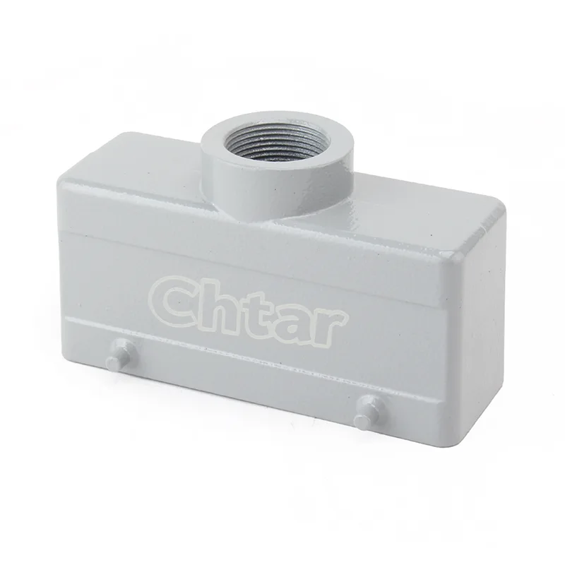 Đầu nối hạng nặng 24 chân TG