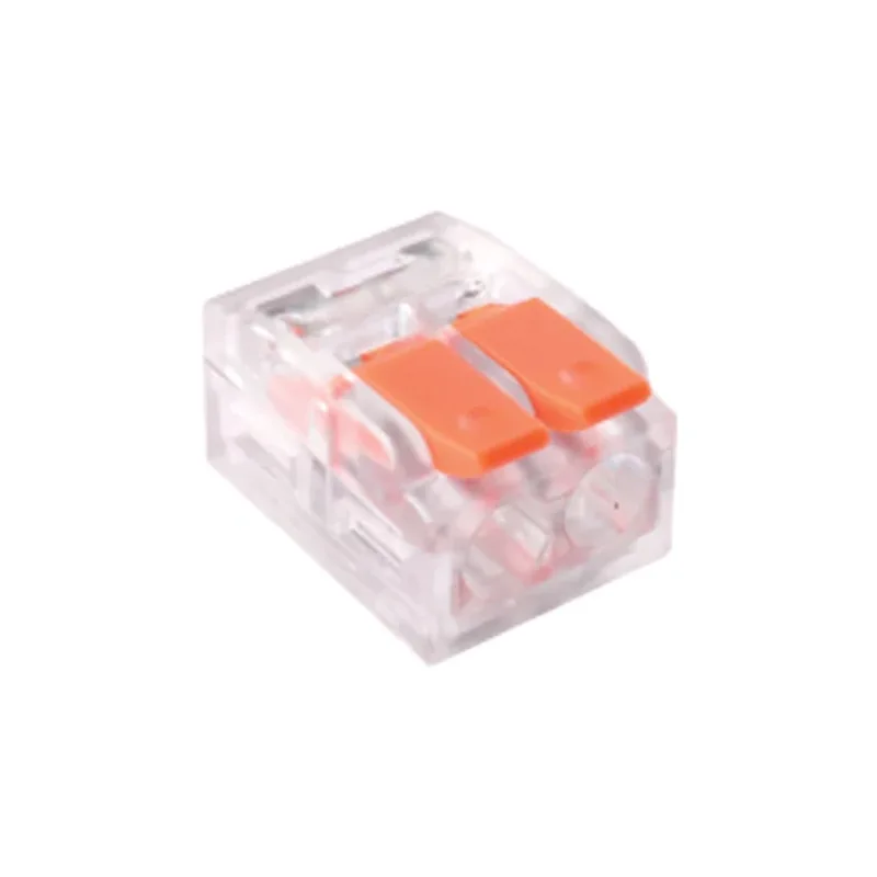 Đầu nối nhanh dây nối 2P 3P 4P 5P