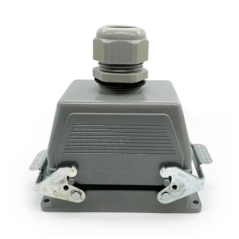 Đầu nối hạng nặng 32 chân TG