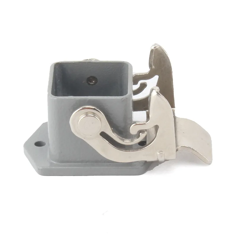 Đầu nối hạng nặng 4/5 Pin MAG