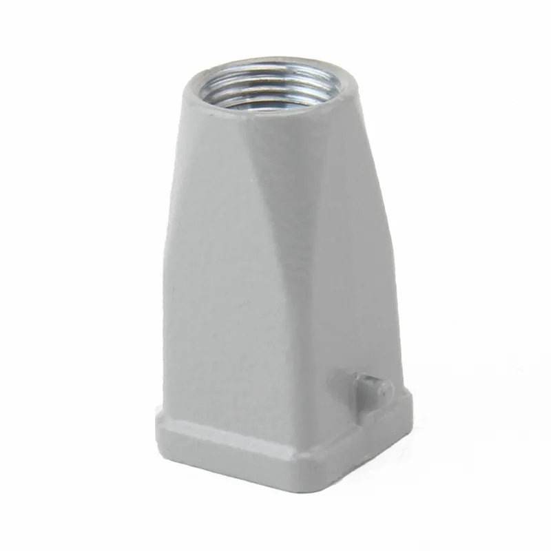 Đầu nối hạng nặng 4/5 Pin MTG