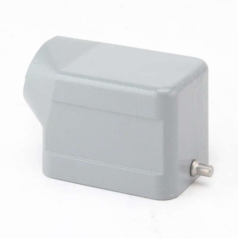 Đầu nối hạng nặng 6 chân TS