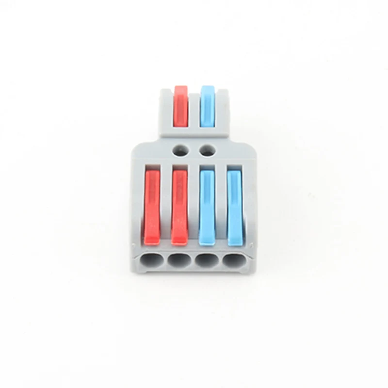 Đầu nối nhanh dây nối nhiều đầu ra