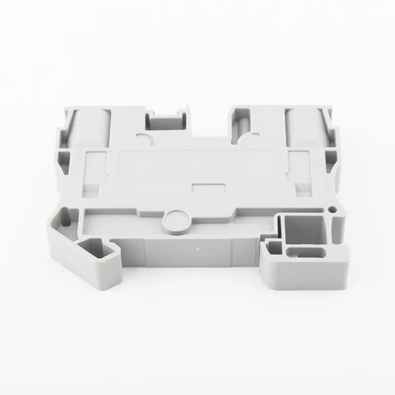 PT 10 Nạp qua khối nhà ga đường sắt Din