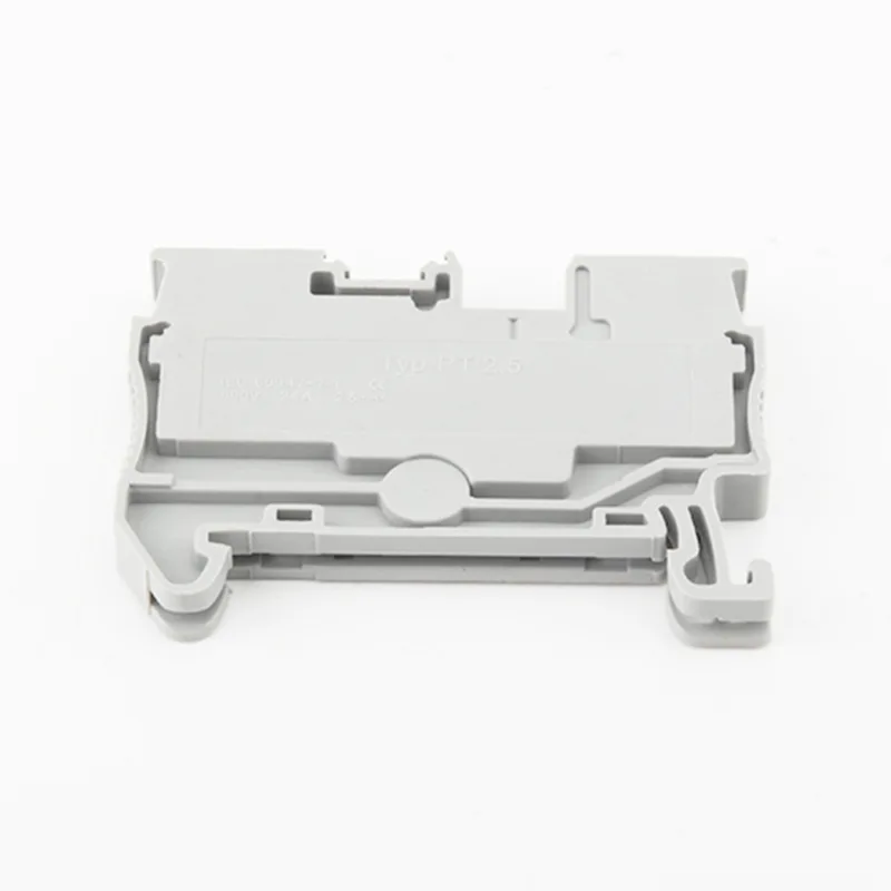 Nguồn cấp dữ liệu PT 2.5 qua khối nhà ga đường sắt Din