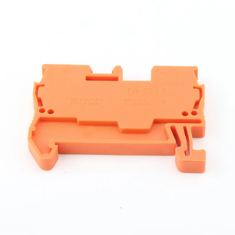 Khối nhà ga đường sắt Spring Din ST 2.5