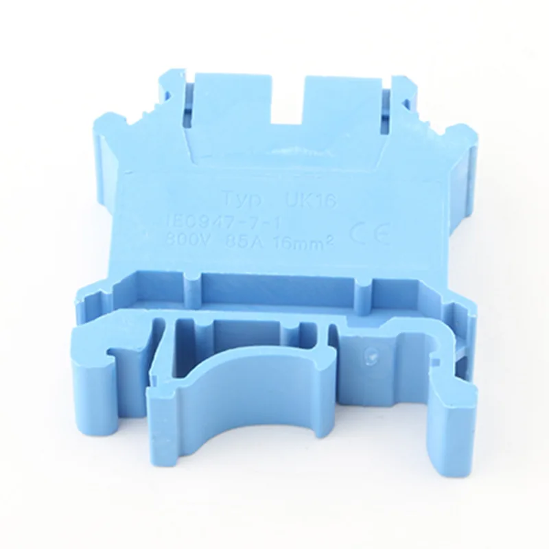 Khối nhà ga đường sắt Din 16N của Vương quốc Anh