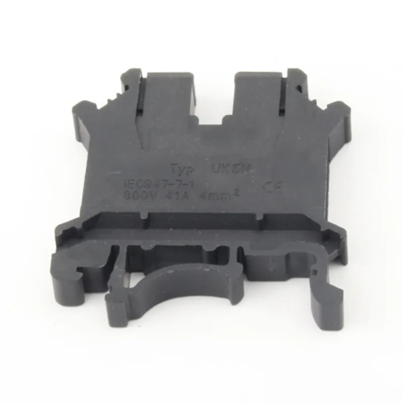 Khối nhà ga đường sắt Din 5N của Vương quốc Anh